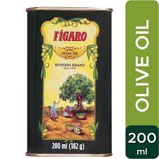 Figaro Olive Oil